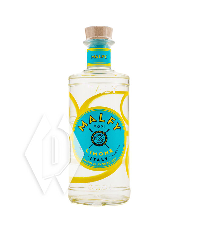 Malfy Gin  Limone di Amalfi 750ml