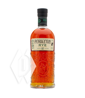 Pendleton 1910 Rye 750ml