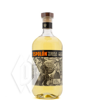 Espolon Tequila Reposado 1L