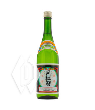 Gekkeikan JUNMAI Sake 750ml