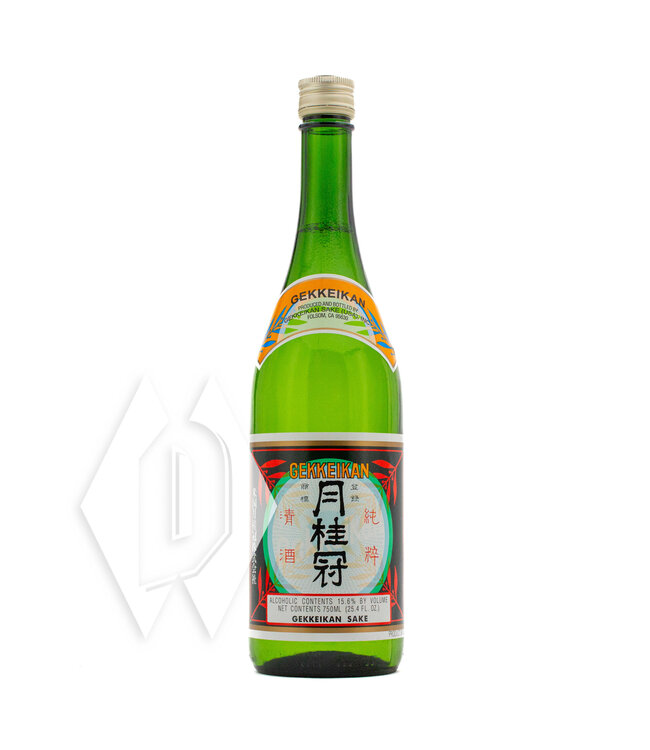 Gekkeikan Sake 750ml