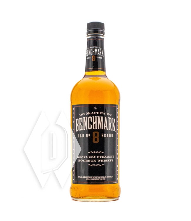 Benchmark Old No. 8 1LTR.