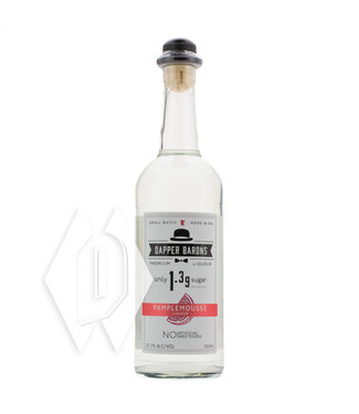 Dapper Barons Dapper Barons Pamplemousse 750ml