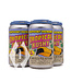 Oliphant Oliphant Tropical Kushy 12oz 4pk