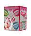 Gigli Seltzer Variety 12oz 4pk