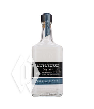 Lunazul Blanco 1L