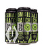 56 Brewing 56 Brewing Dual Wield West Coast IPA 16oz 4pk