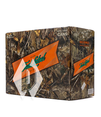 Modist Teal Label 12oz 12pk