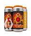 Equilibrium Brewery Grapefruit Peel Calculation IPA 4pk 16oz