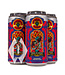 Drekker Cirque Du Swerve The Contortionist Sour 4pk 16oz