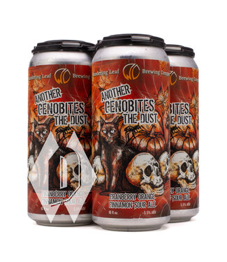 Wandering Leaf Another Cenobites The Dust 16oz 4pk