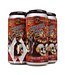 Wandering Leaf Monstera Mash 16oz 4pk