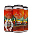 Unmapped Flannel Roots Lager 4pk 16oz