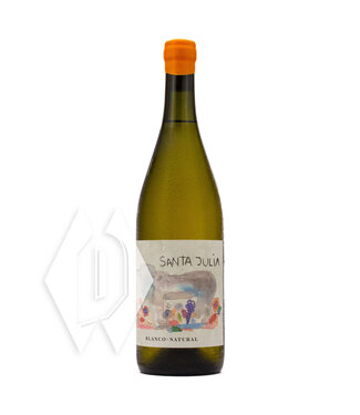 Santa Julia La Oveja Natural Torrontes Blanco 750ml