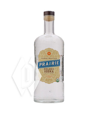 Prairie Vodka 1.75L Prairie Vodka 1.75L