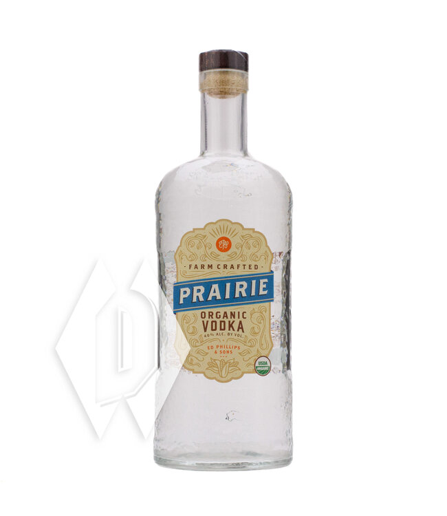 Prairie Vodka 1.75L