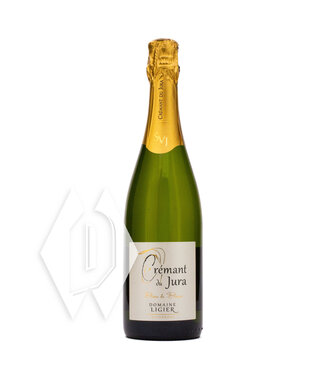 Domaine Ligier Cremant du Jara Brut Blanc 750ml