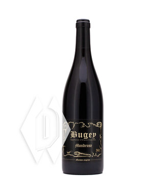 Bugey Maison Angelot Mondeuse 750ml