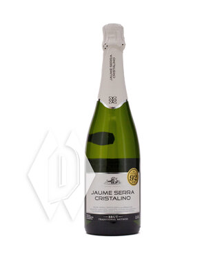 Jaume Serra Cristalino Brut 750ml