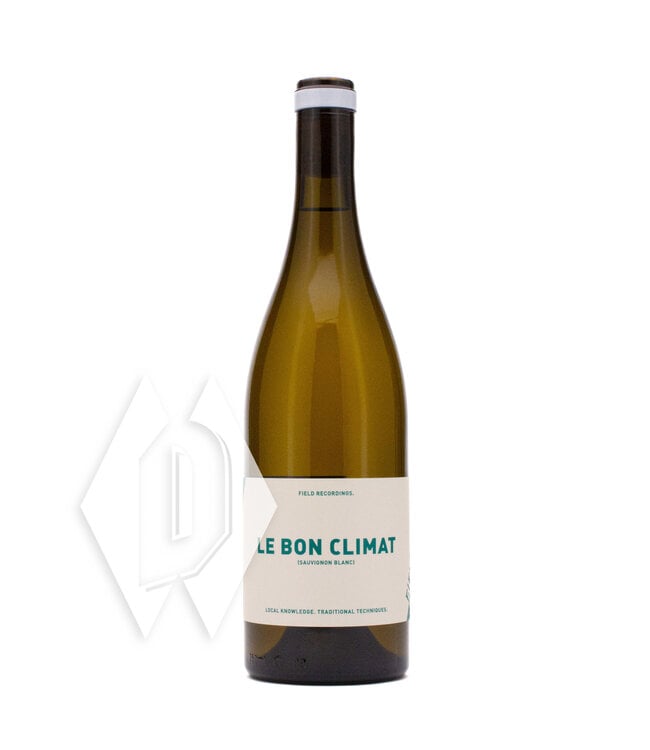 Field Recordings Le Bon Climat Sauv Blanc 750ml