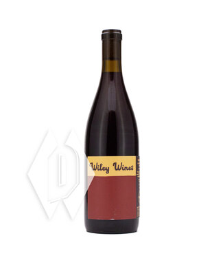 Wiley Wines Grenache 2024 750ml