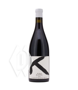 K Vintners Milbrandt Syrah 750ml
