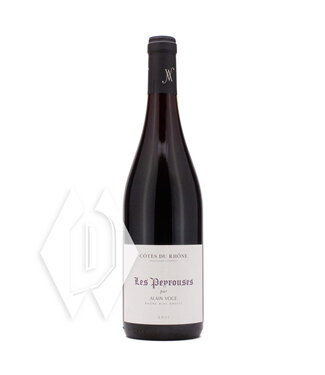 Alain Voge Les Peyrouses Syrah 750ml