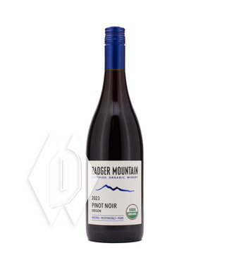 Badger Mountain Pinot Noir 750ml