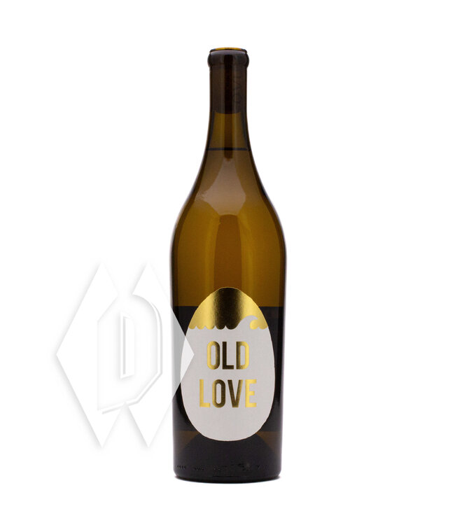 Big Salt Old Love 750ml