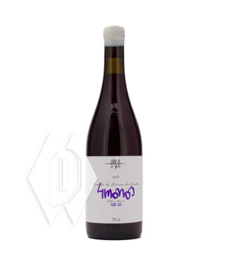 4 Monos GR Tinto 2022 750ml