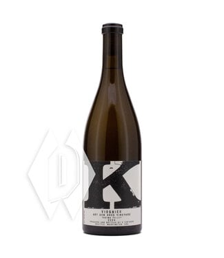 K Vintners Art Den Hoed Viognier 750ml