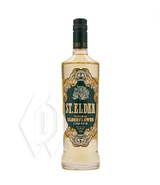 St Elder Elderflower Liqueur 750ml