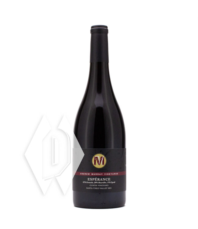 Andrew Murray Esperance 2021 750ml