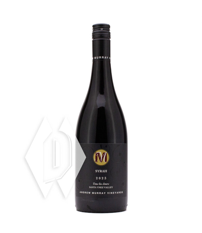 Andrew Murray Syrah 2023 750ml