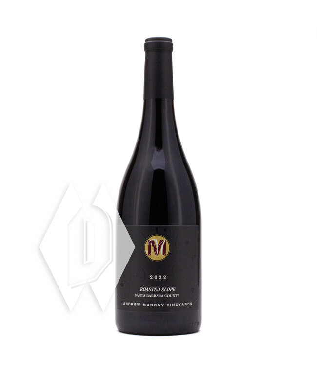 Andrew Murray Roasted Slopes 2022 750ml