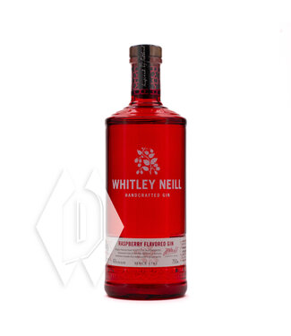 Whitley Neill Rasberry Gin 750ml