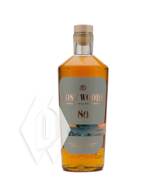 Lost Woods 80 750ml