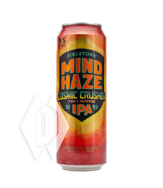 Firestone Walker Firestone Cosmic Crusher IPA 19.2oz Single