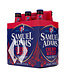Samuel Adams Sam Adams Cherry Wheat 12oz 6pk btls