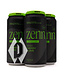 Venn Zenn Tonic Cherry Lime 16oz 4pk