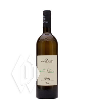 Ciro Picariello Fiano Irpinia 750ml