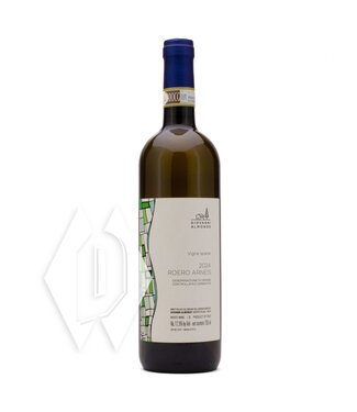 Giovanni Almondo Roero Arneis Vigne Sparse 750ml