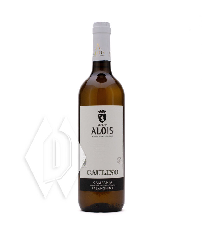 Alois 2024 Caulino Falanghina 750ml