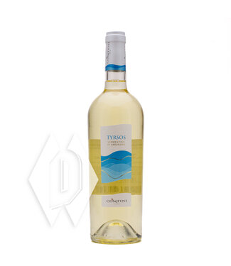 Contini Tyrsos 2024 Vermentino di Sardegna 750ml