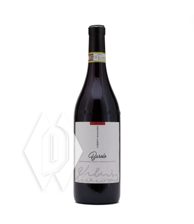 Viberti Giacomo 2018 Barolo Del Commune di Barolo 750ml