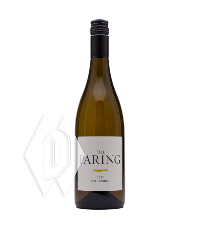 The Paring Chardonnay 2023 750ml