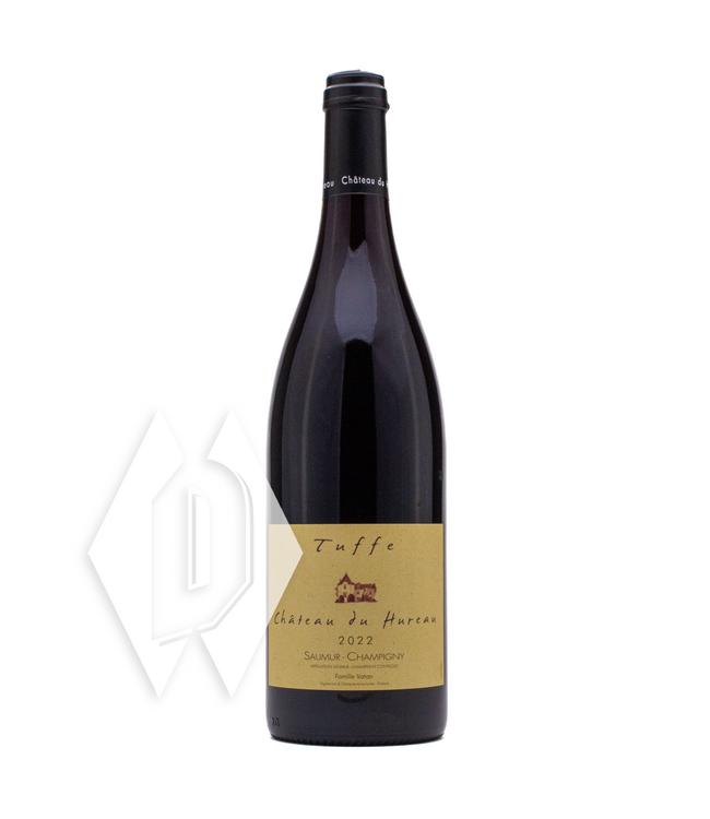 Tuffe Hureau Saumur Champigny 2022 750ml