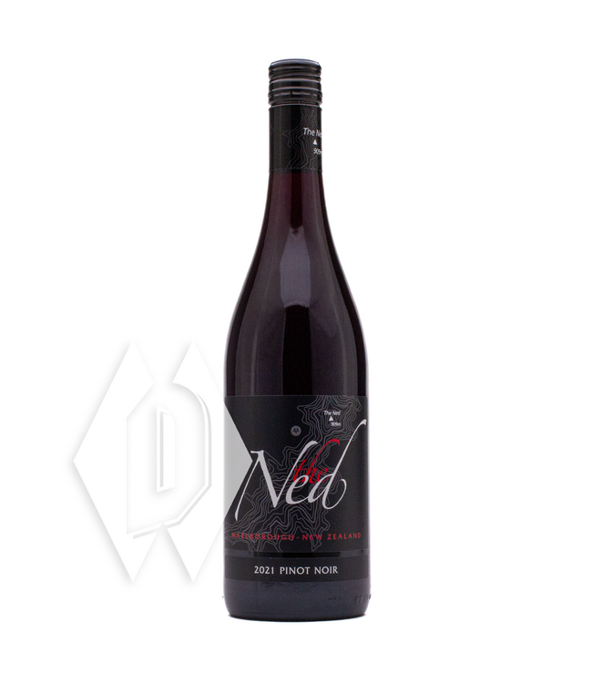 The Ned Pinot Noir 2021 750ml