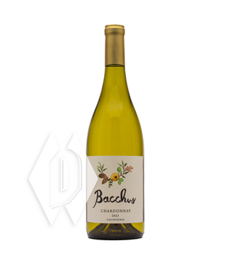Bacchus Chardonnay 2023 750ml
