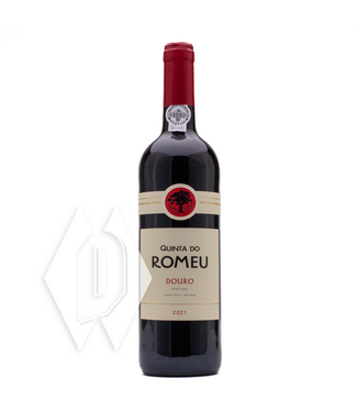 Quinta do Romeu Tinto 2021 750ml